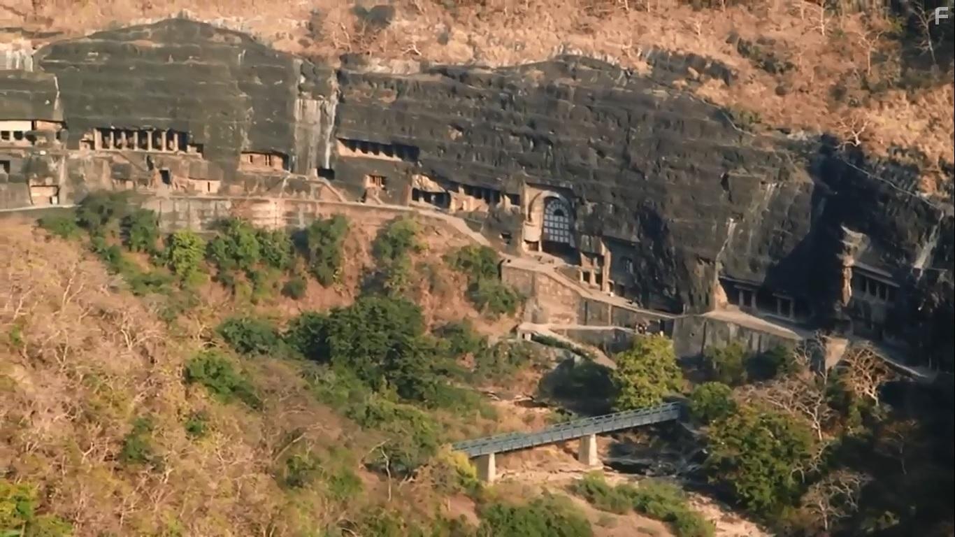 Legendary Locations: Can You Dig It? (2019)