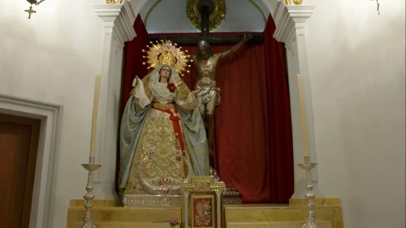 Legendary Locations: Moment of Truth (2019)