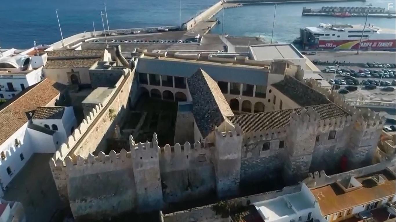 Legendary Locations: Flesh and Blood (2019)