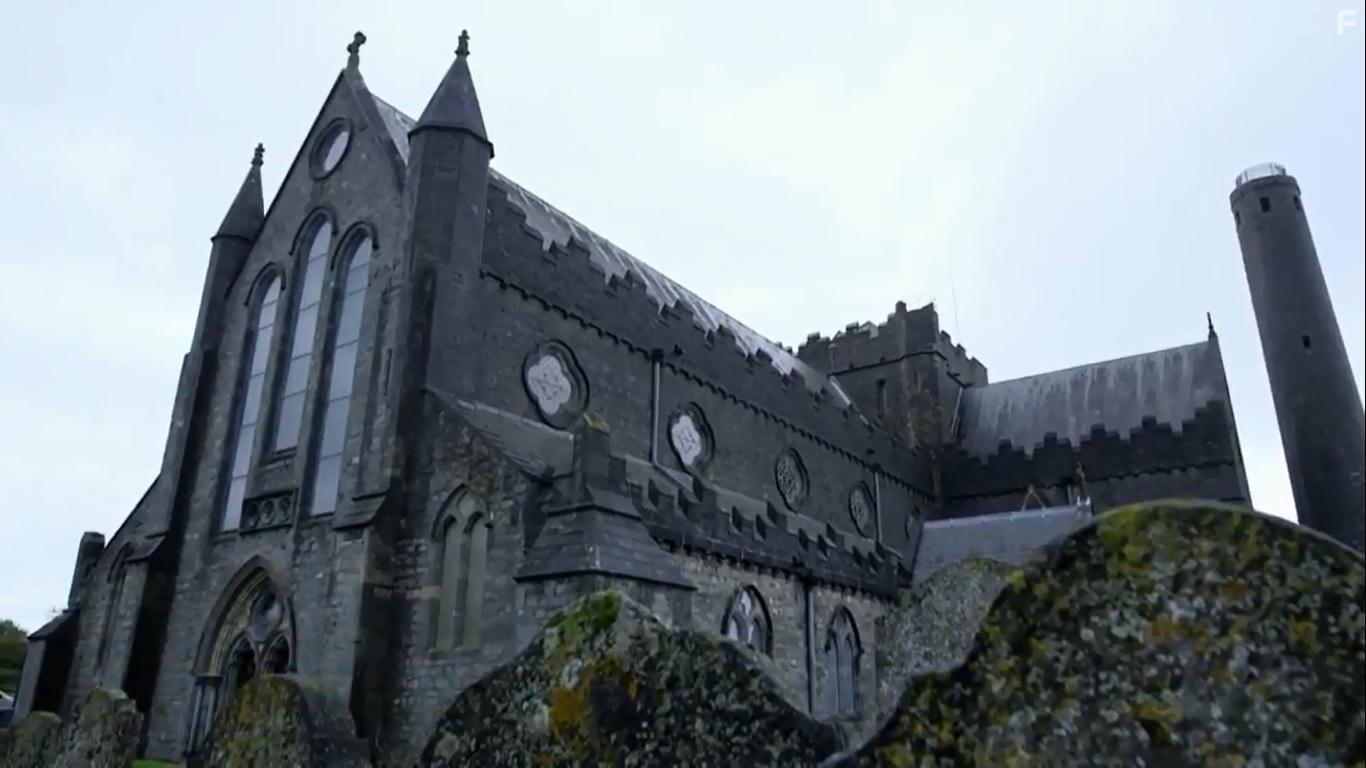 Legendary Locations: Moment of Truth (2019)