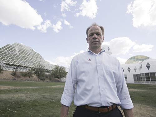 John Adams in Legendary Locations (2017)