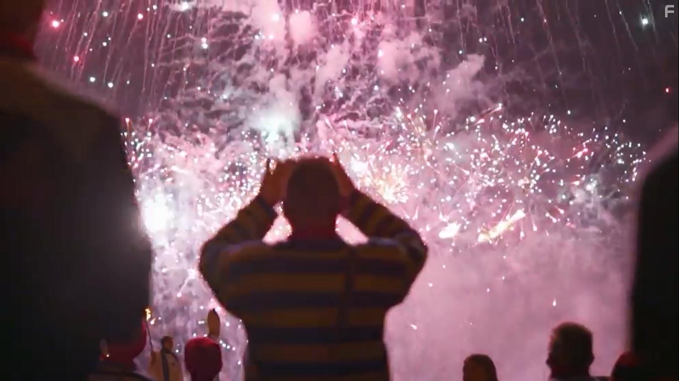 Legendary Locations: Fight or Flight (2019)