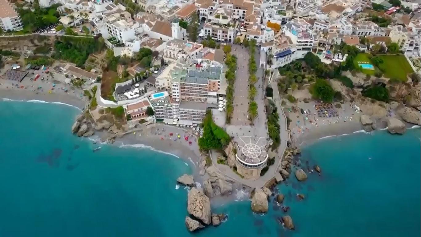 Legendary Locations: Moment of Truth (2019)