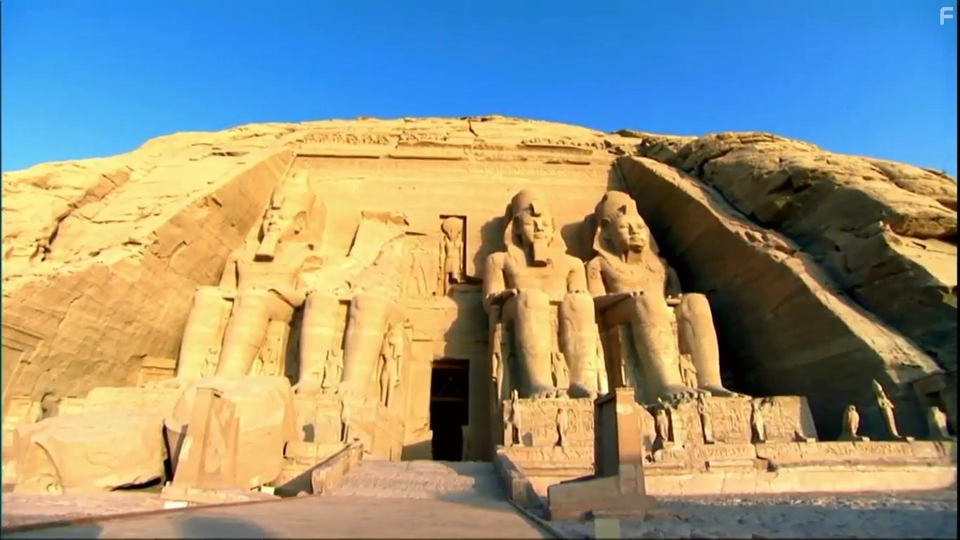 Legendary Locations: What Lurks Within (2019)