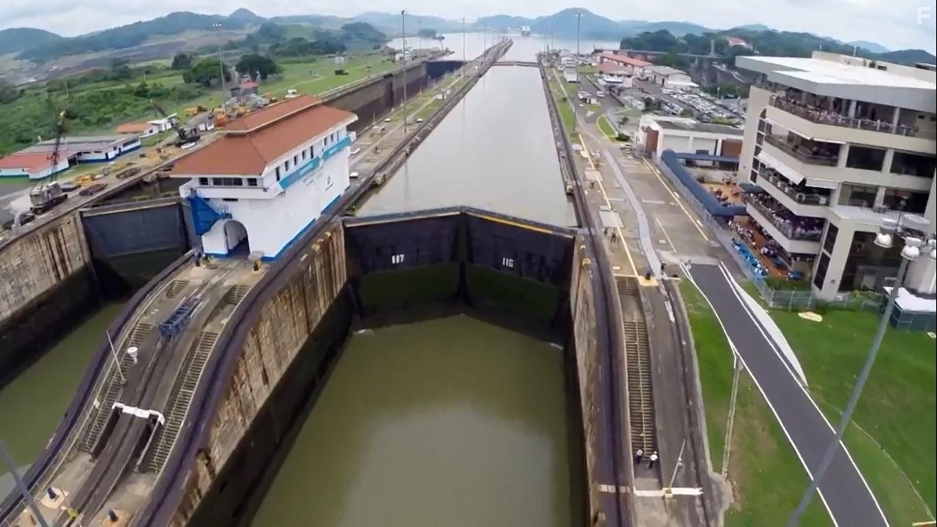 Legendary Locations: About Time (2019)