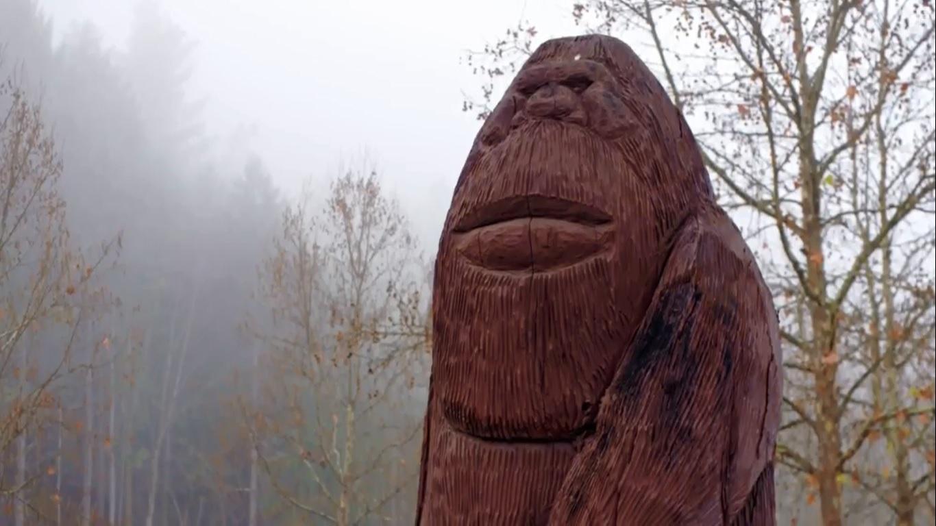 Legendary Locations: What Lurks Within (2019)