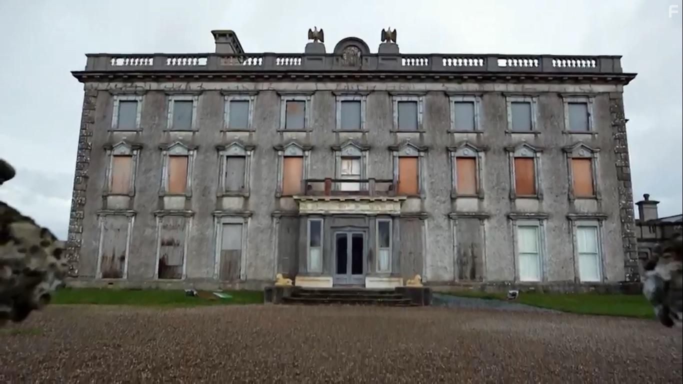 Legendary Locations: Slave to Love (2019)