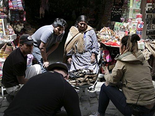 Legendary Locations (2017)