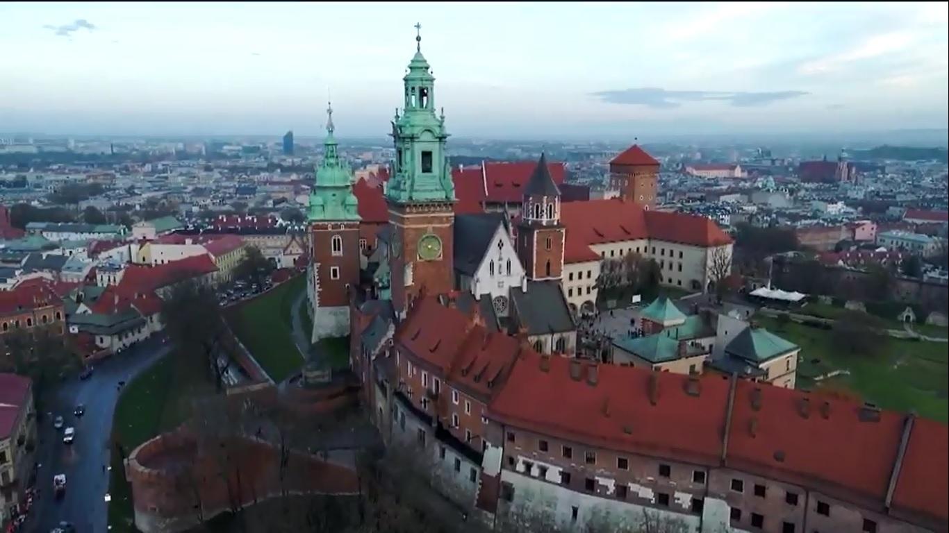 Legendary Locations (2017)