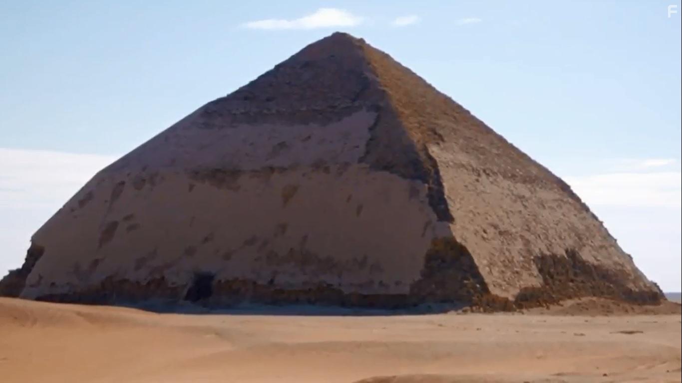 Legendary Locations: Flesh and Blood (2019)