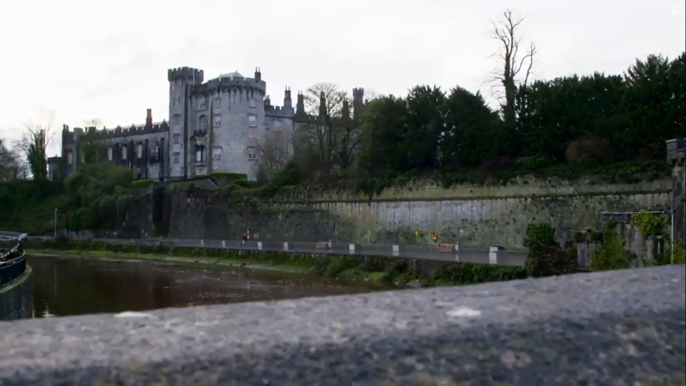 Legendary Locations: Moment of Truth (2019)