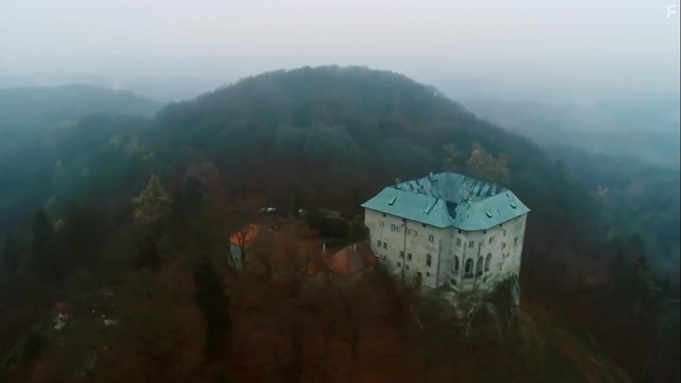 Legendary Locations: Truth or Consequences (2019)