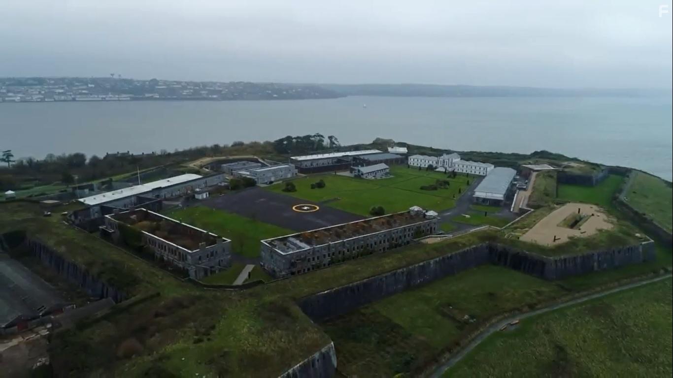 Legendary Locations: Can You Dig It? (2019)