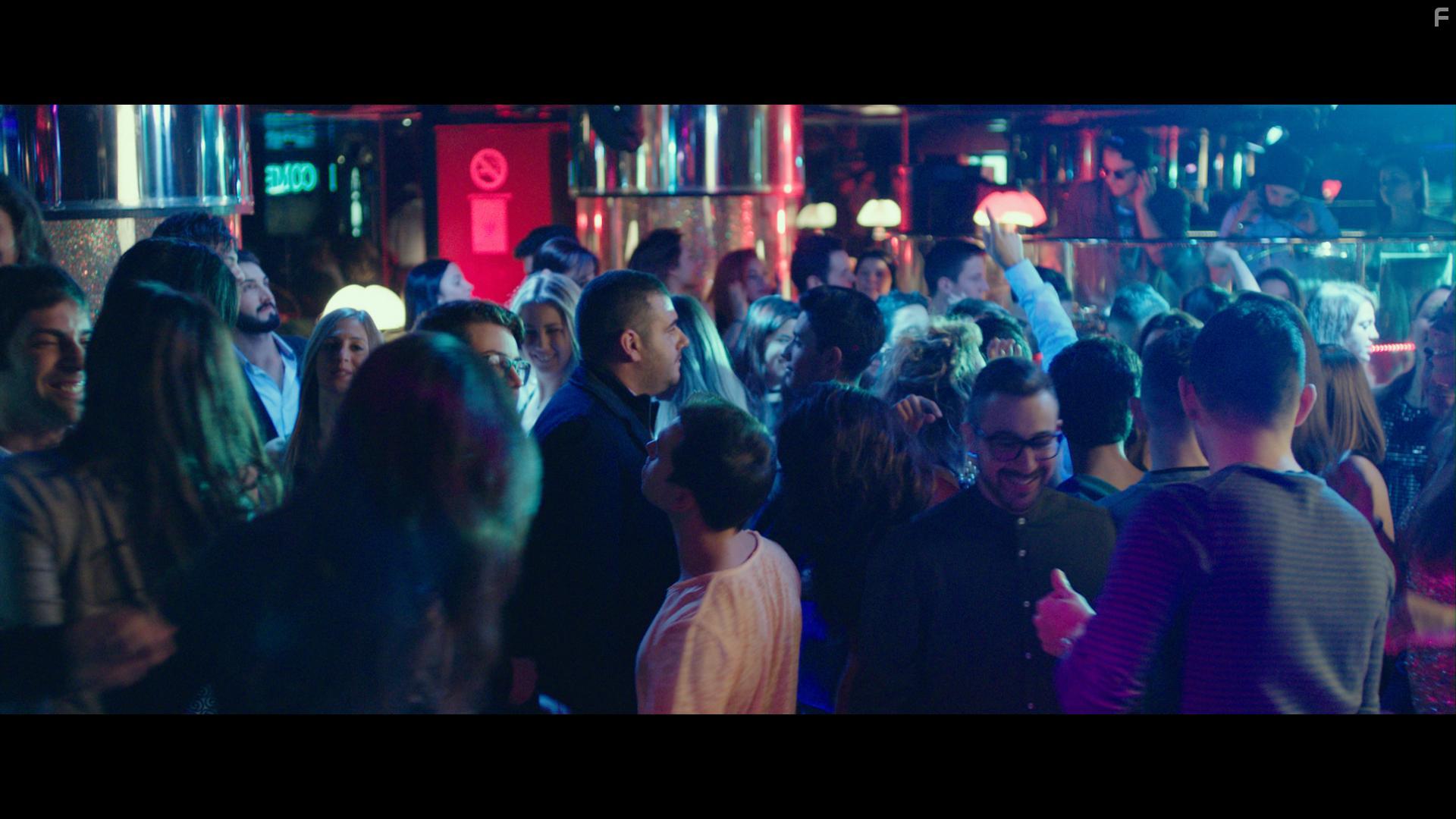 Ci vuole un fisico (2018)