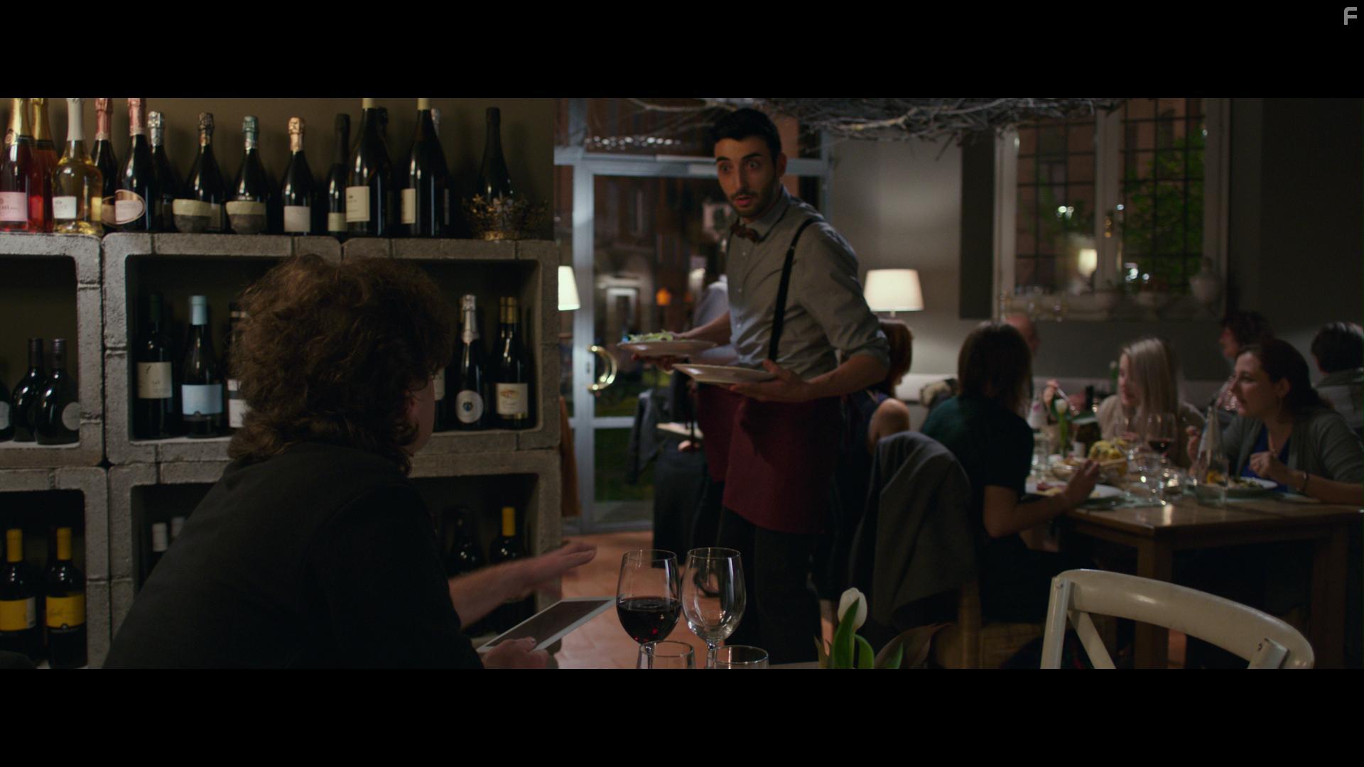 Ci vuole un fisico (2018)