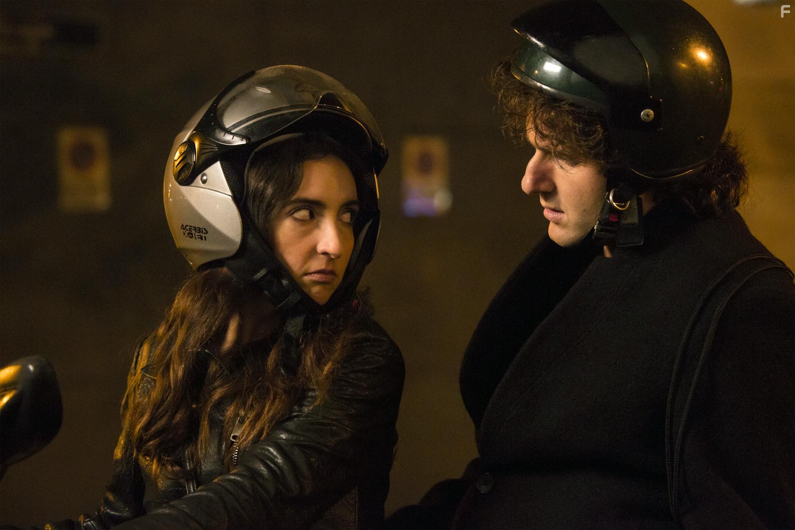 Ci vuole un fisico (2018)