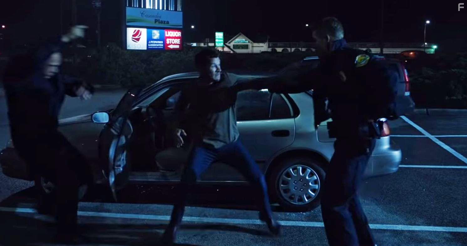 Снайпер: Финал убийцы