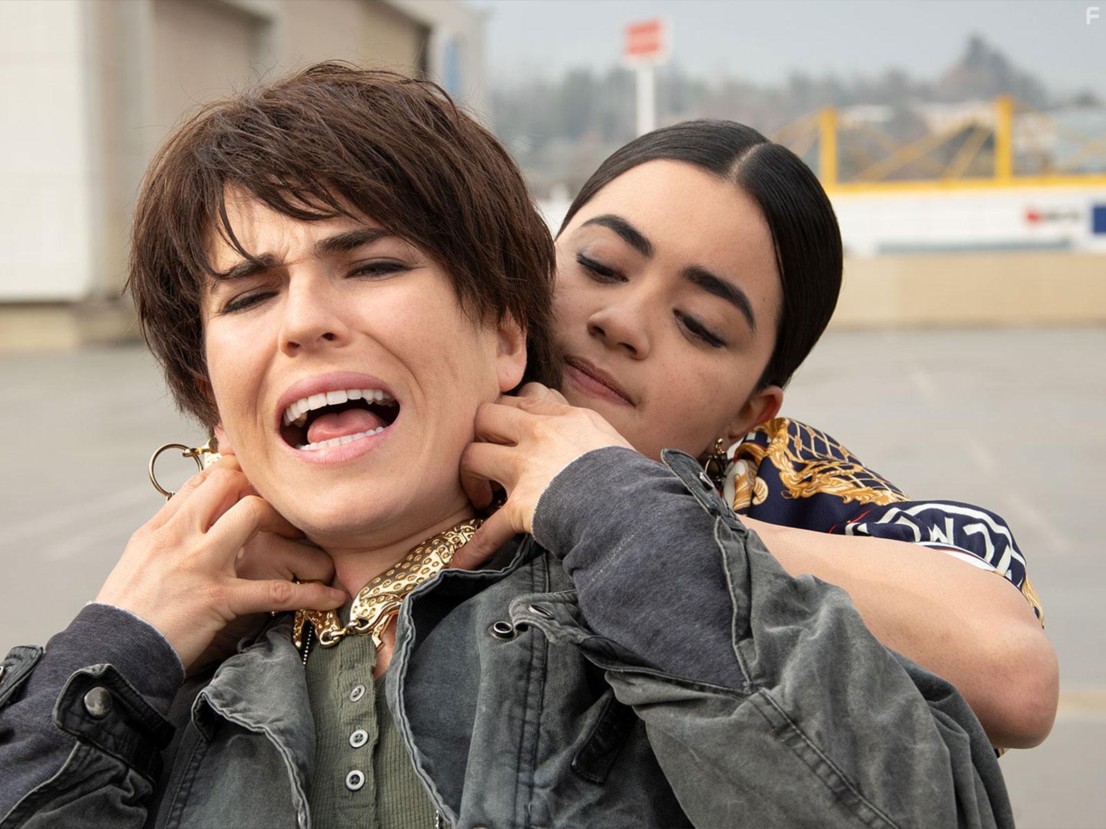 El Presidente (2020)