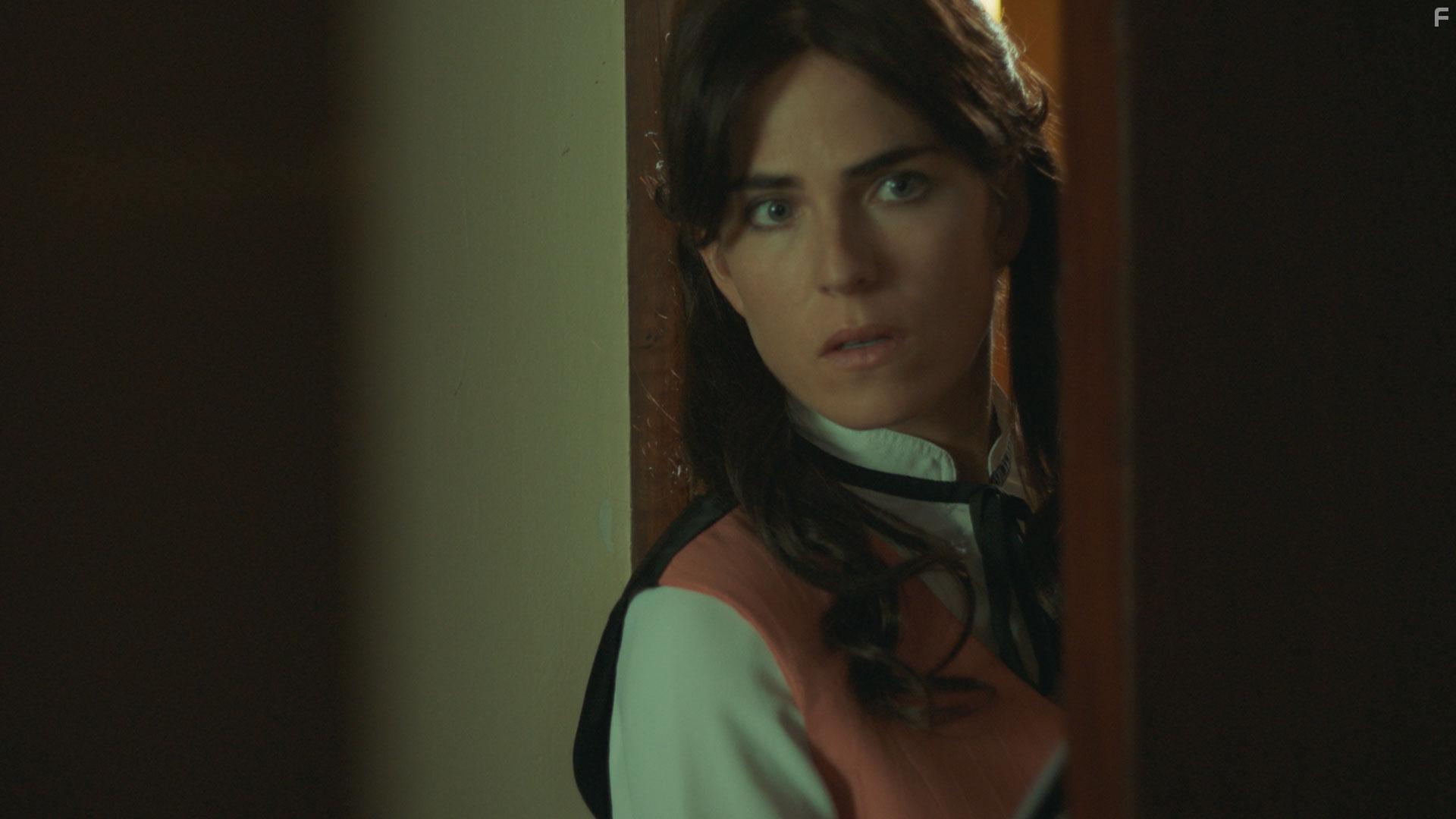 Karla Souza in El Presidente (2020)