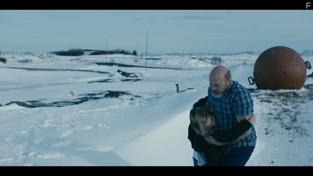 Angels Never Cry (2019)