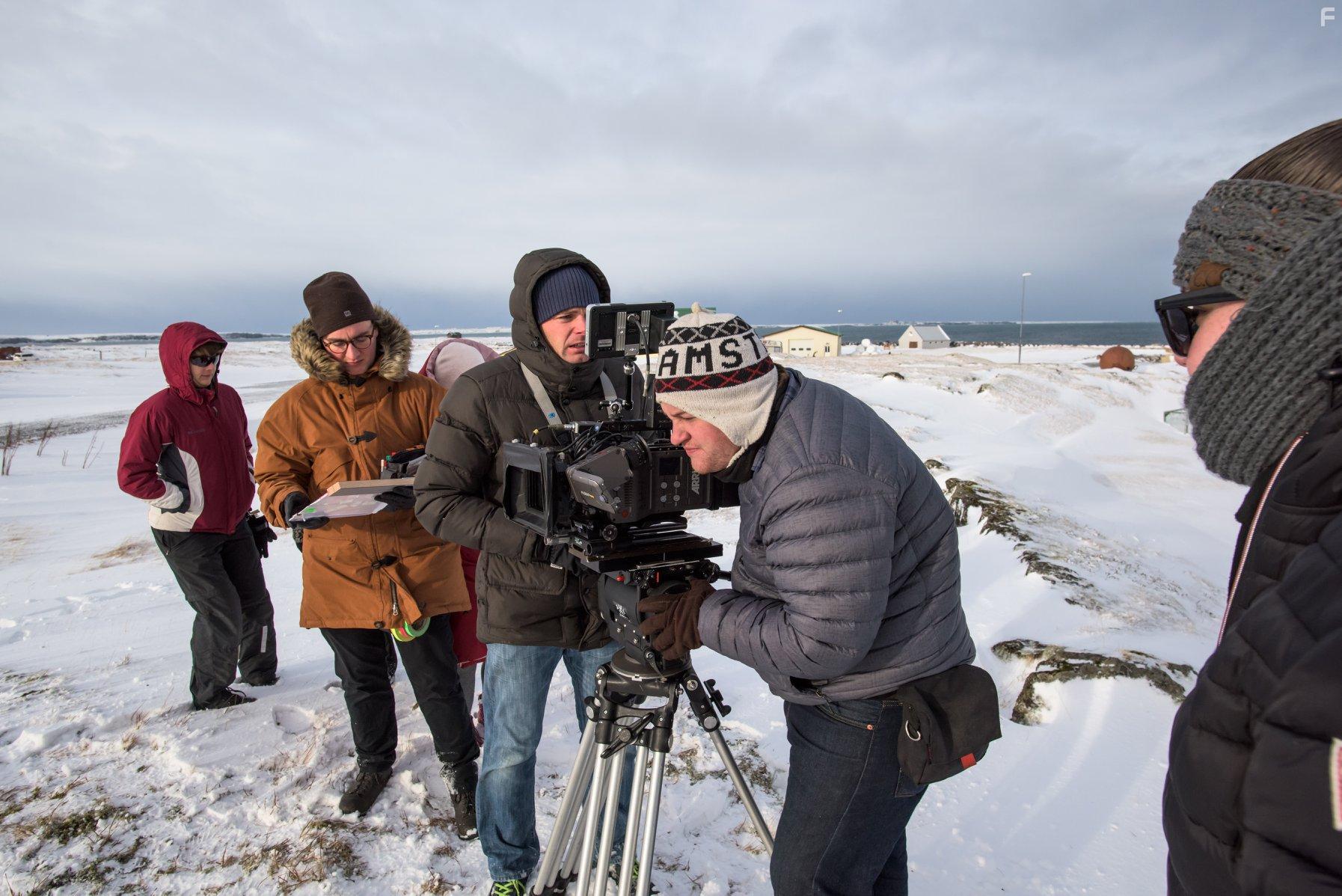 Angels Never Cry (2019)