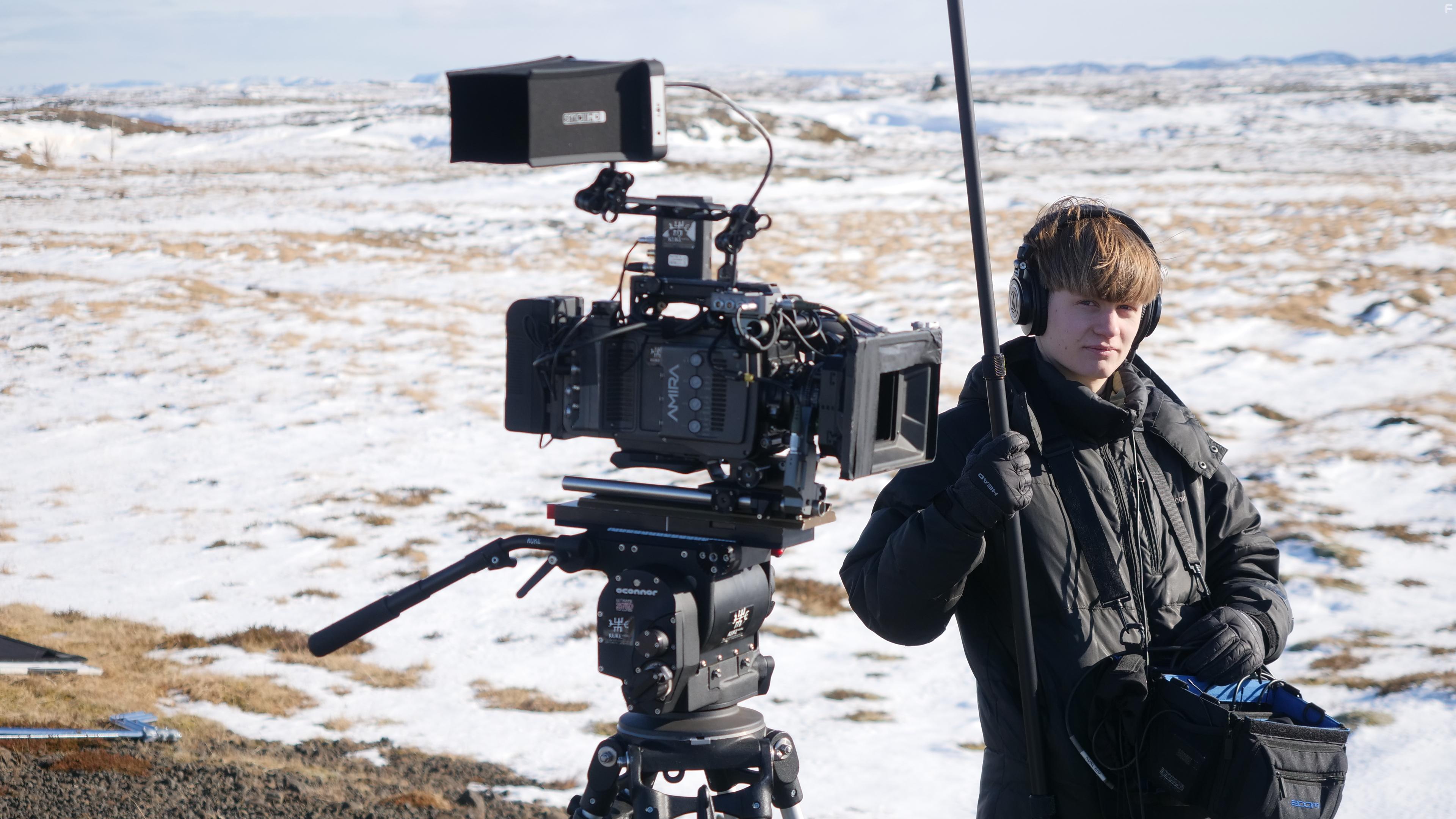 Angels Never Cry (2019)