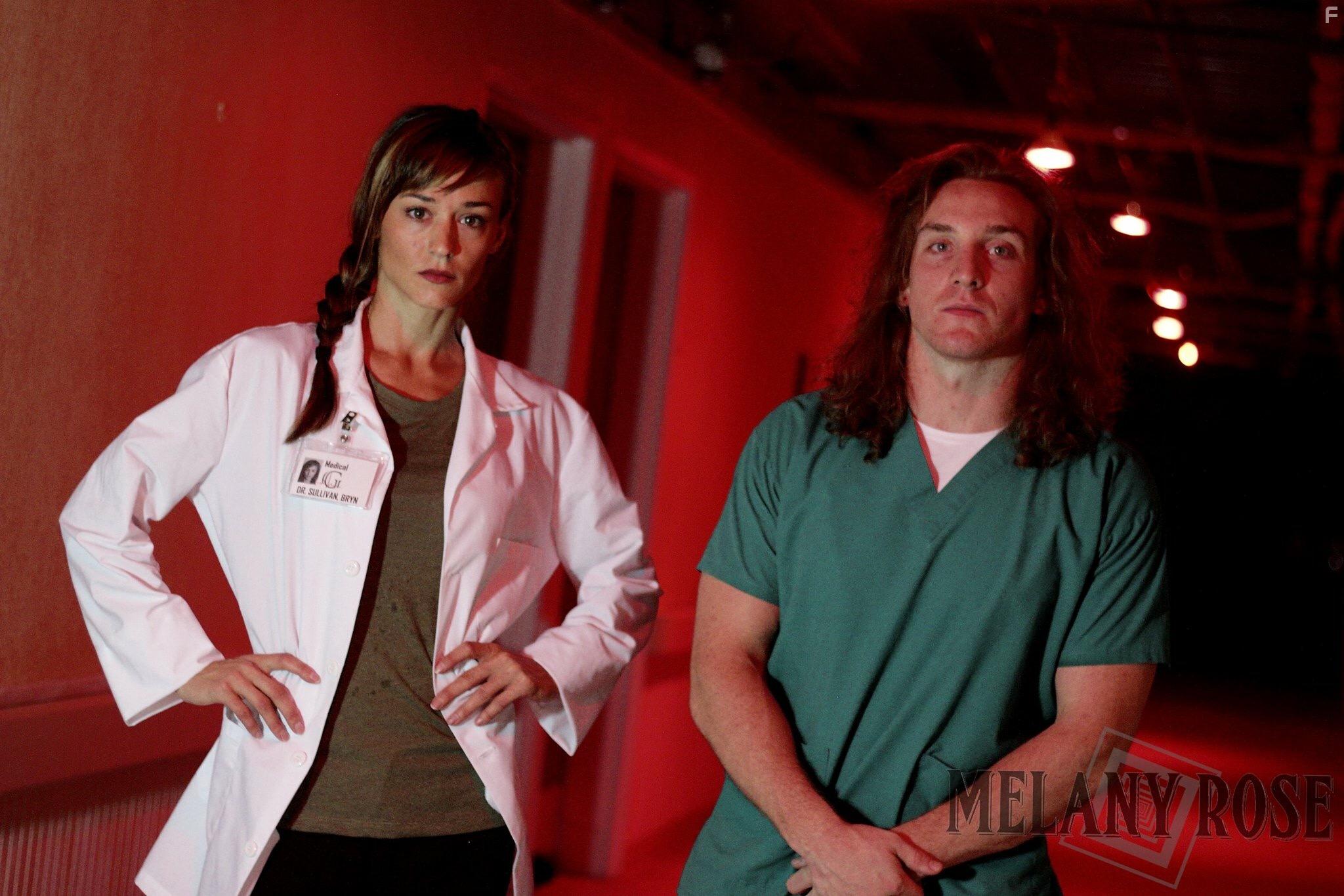 Мелани Роуз