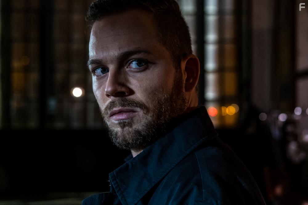 Teun Luijkx in Fenix (2018)