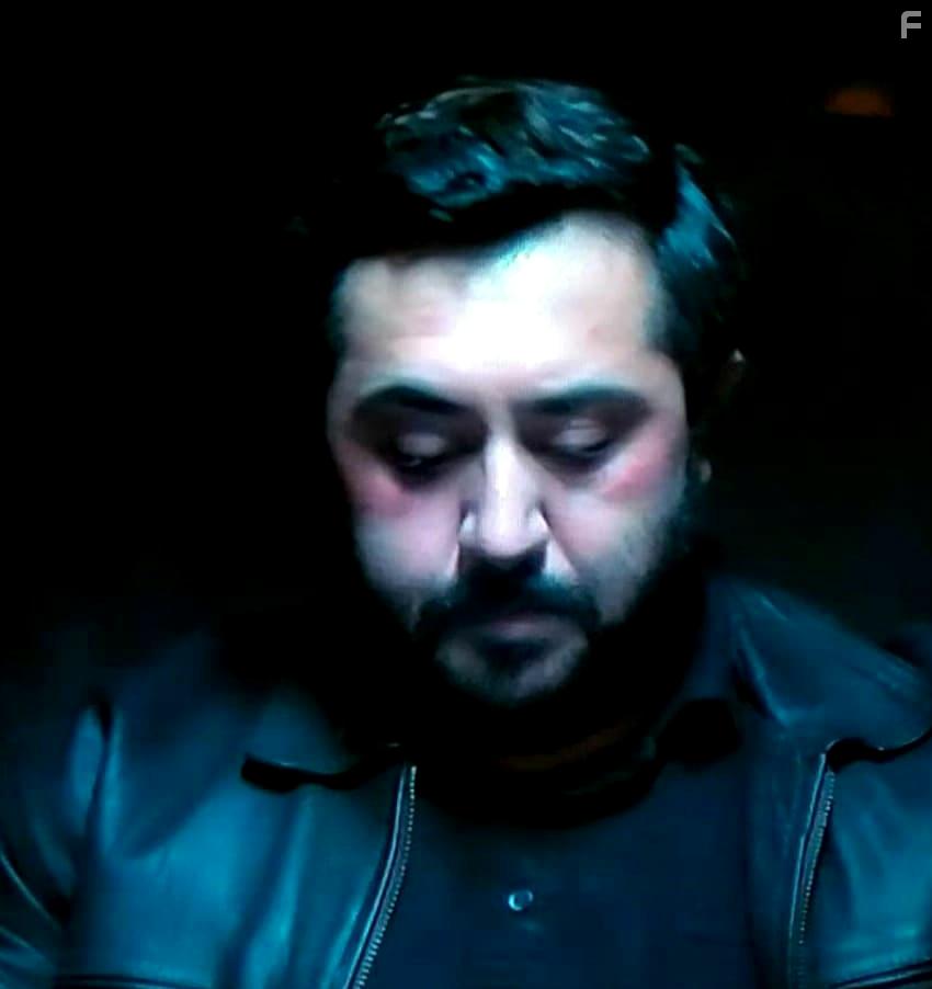 Seno Sever in Fenix (2018)