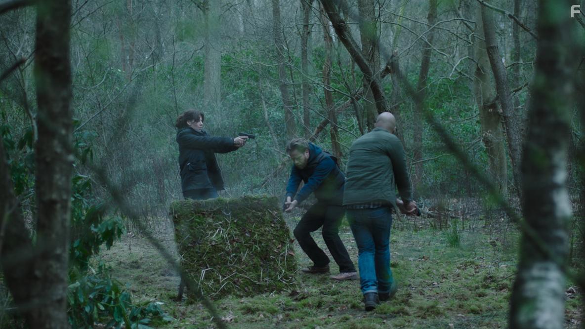 Rifka Lodeizen in Fenix (2018)