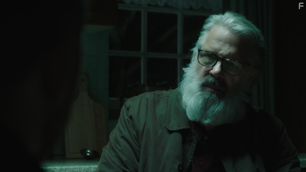 Jack Wouterse in Fenix (2018)