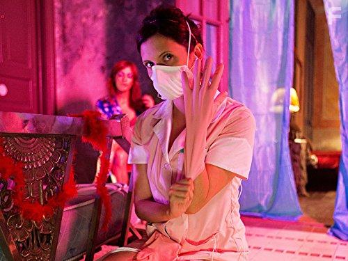 La chica que limpia (2017)