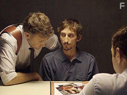 La chica que limpia (2017)