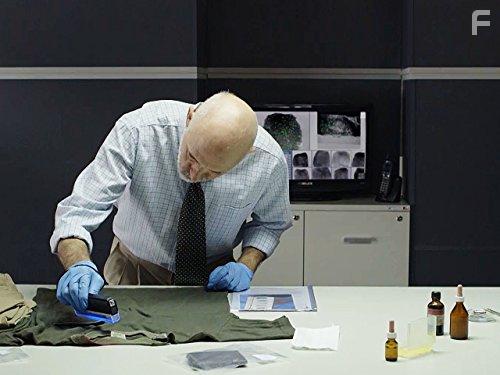 La chica que limpia (2017)