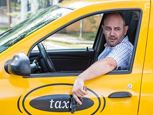 La chica que limpia (2017)