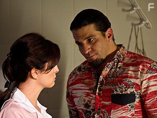 La chica que limpia (2017)