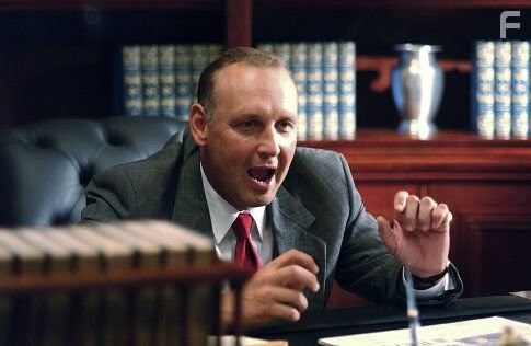 Nick Searcy in Глава государства (2003)