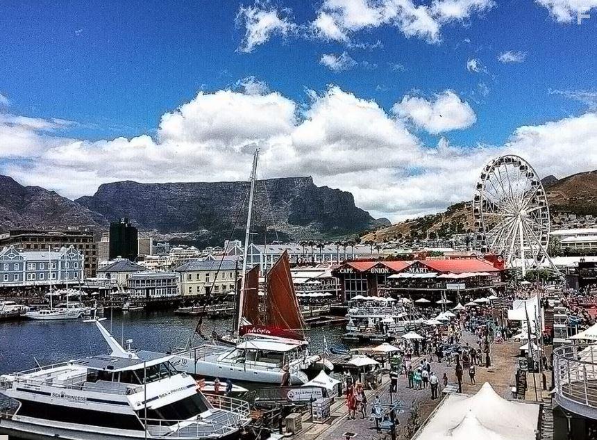 Trackers: Episode #1.4 (2019)