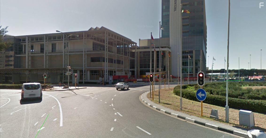 Trackers: Episode #1.3 (2019)