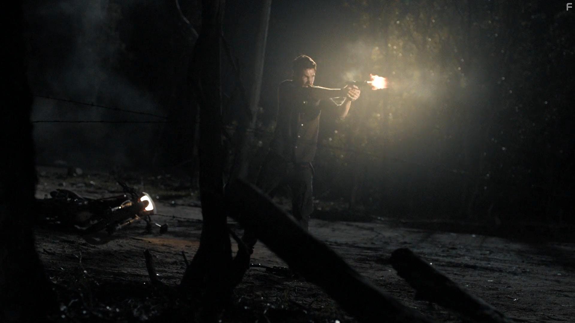 Trackers for HBO / Cinemax