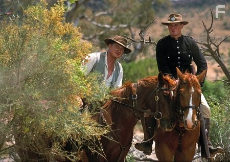 Клетка для кроликов (2002)