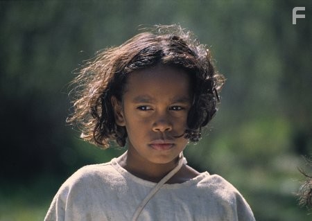 Клетка для кроликов (2002)