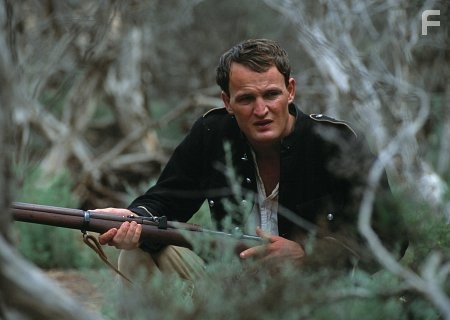 Jason Clarke in Клетка для кроликов (2002)