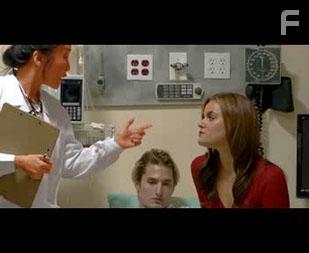 Tracy McNulty at Nurses Do It Better 2018