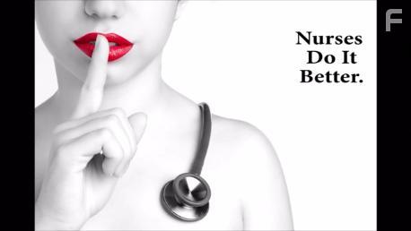 Nurses Do It Better (2018)