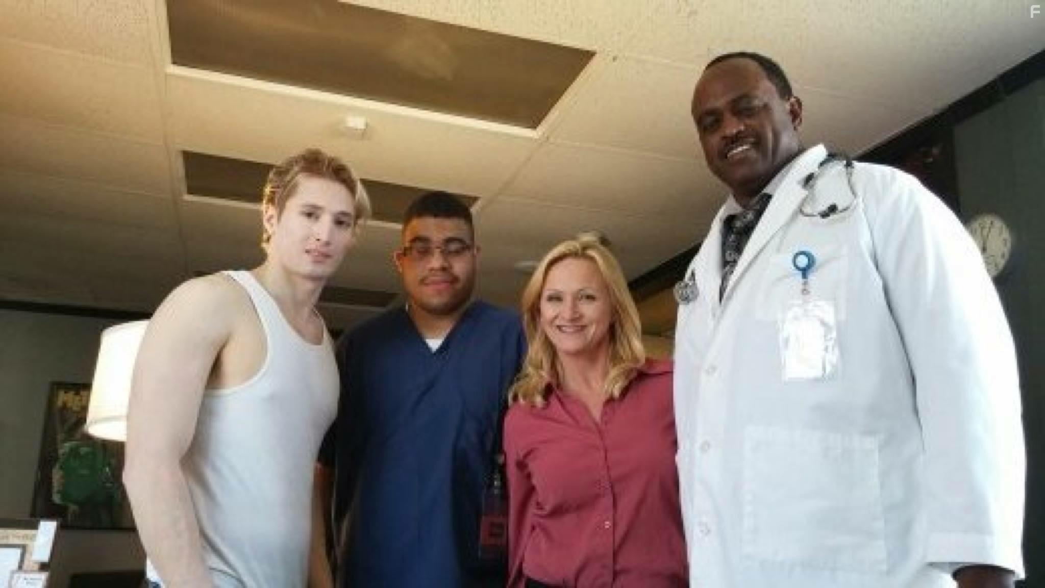 Nurses Do It Better (2018)