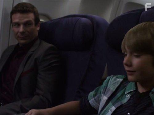 R.L. Stine's The Haunting Hour (2010)