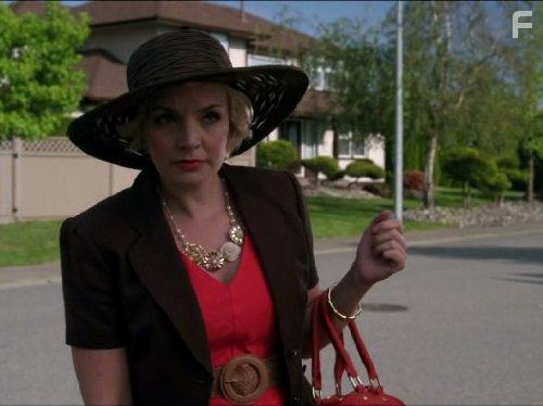 R.L. Stine's The Haunting Hour (2010)