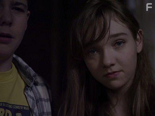 R.L. Stine's The Haunting Hour (2010)