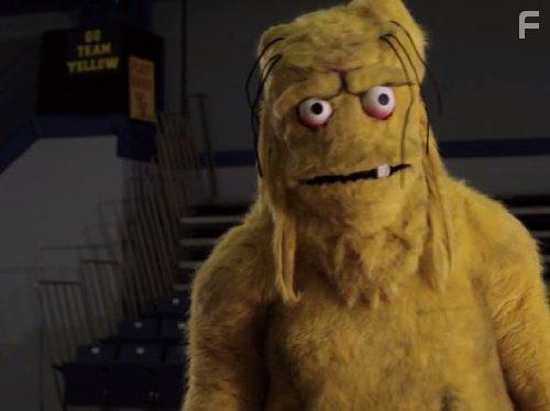 R.L. Stine's The Haunting Hour (2010)